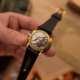 百達翡麗 2573 卡拉卓華 1957