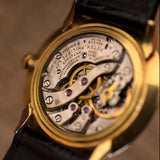 Patek Philippe 2573 Calatrava 1957