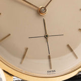 Patek Philippe 2573 Calatrava 1957