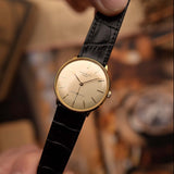 Patek Philippe 2573 Calatrava 1957