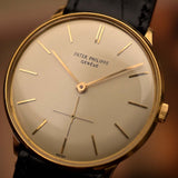 Patek Philippe 2573 Calatrava 1957