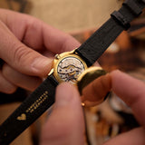 Patek Philippe 2573 Calatrava 1957