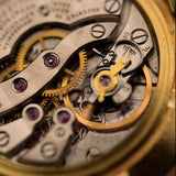 Patek Philippe 2573 Calatrava 1957