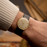 Patek Philippe 2573 Calatrava 1957