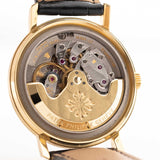 Patek Philippe 3445 Calatrava 1960s