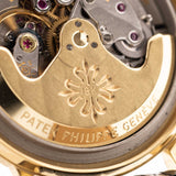 Patek Philippe 3445 Calatrava 1960s