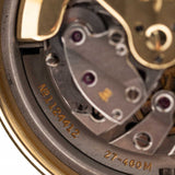 Patek Philippe 3445 Calatrava 1960s