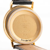 Patek Philippe 3445 Calatrava 1960s