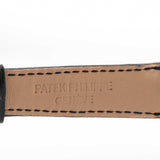 Patek Philippe 3445 Calatrava 1960s