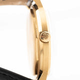 Patek Philippe 3445 Calatrava 1960s