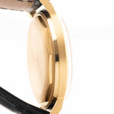 Patek Philippe 3445 Calatrava 1960s