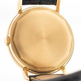 Patek Philippe 3445 Calatrava 1960s