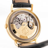 Patek Philippe 3445 Calatrava 1960s