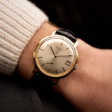 Patek Philippe 3445 Calatrava 1960s