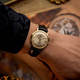 Patek Philippe 3445 Calatrava 1960s