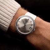 Patek Philippe 3445 Calatrava 1980