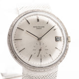 Patek Philippe 3445 Calatrava 1980