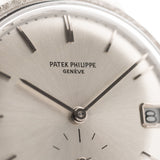 Patek Philippe 3445 Calatrava 1980