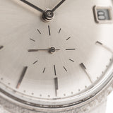 Patek Philippe 3445 Calatrava 1980