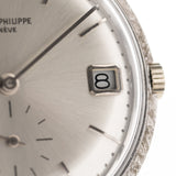 Patek Philippe 3445 Calatrava 1980