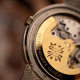 Patek Philippe 3445 Calatrava 1980
