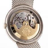 Patek Philippe 3445 Calatrava 1980