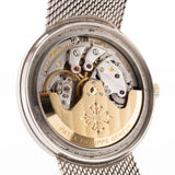 Patek Philippe 3445 Calatrava 1980