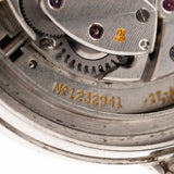 Patek Philippe 3445 Calatrava 1980