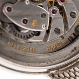 Patek Philippe 3445 Calatrava 1980