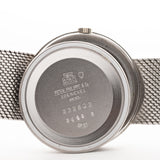 Patek Philippe 3445 Calatrava 1980