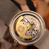 Patek Philippe 3445 Calatrava 1980