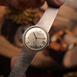 Patek Philippe 3445 Calatrava 1980
