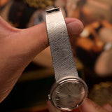 Patek Philippe 3445 Calatrava 1980