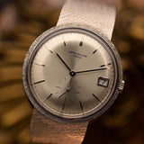 Patek Philippe 3445 Calatrava 1980