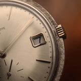 Patek Philippe 3445 Calatrava 1980
