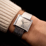 Patek Philippe 3506 Gondolo 1969