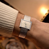 Patek Philippe 3506 Gondolo 1969