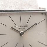 Patek Philippe 3506 Gondolo 1969