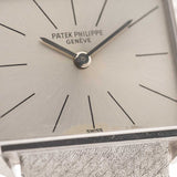 Patek Philippe 3506 Gondolo 1969