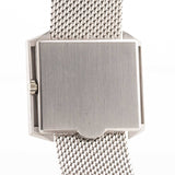 Patek Philippe 3506 Gondolo 1969