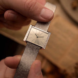 Patek Philippe 3506 Gondolo 1969