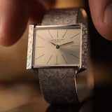 Patek Philippe 3506 Gondolo 1969