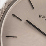 باتيك فيليب 3520 كالاترافا باتيك فيليب 3520 عيار 18 قيراط 1970