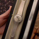 باتيك فيليب 3520 كالاترافا باتيك فيليب 3520 عيار 18 قيراط 1970