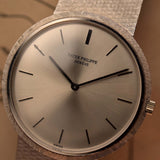 باتيك فيليب 3520 كالاترافا باتيك فيليب 3520 عيار 18 قيراط 1970