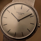 باتيك فيليب 3520 كالاترافا باتيك فيليب 3520 عيار 18 قيراط 1970