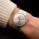 باتيك فيليب 3520 كالاترافا باتيك فيليب 3520 عيار 18 قيراط 1970