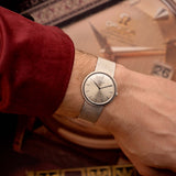 باتيك فيليب 3520 كالاترافا باتيك فيليب 3520 عيار 18 قيراط 1970