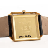 Patek Philippe 3526 Gondolo 1968