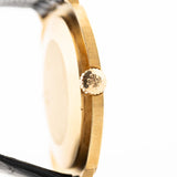 Patek Philippe 3543 Square Roman 1970s